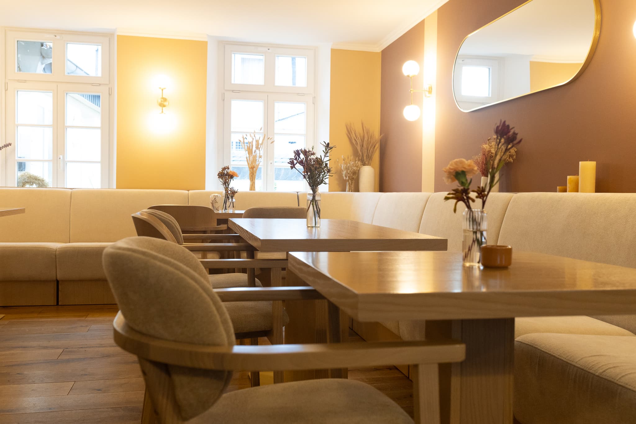 Nashe Cafe Speisekarte